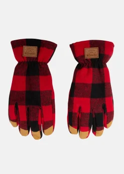 TIMBER MENS GLOVE