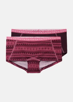 TINA HIPSTER 2PK