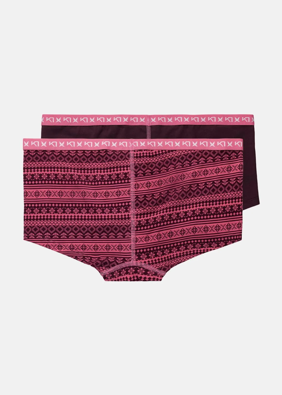 TINA HIPSTER 2PK