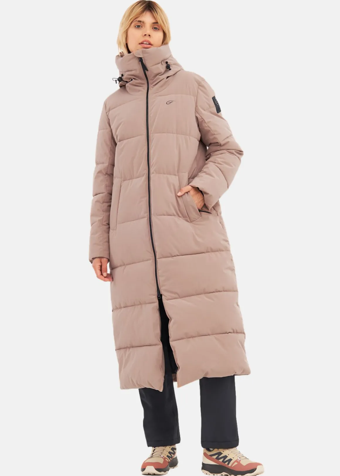 TIRA JKT W