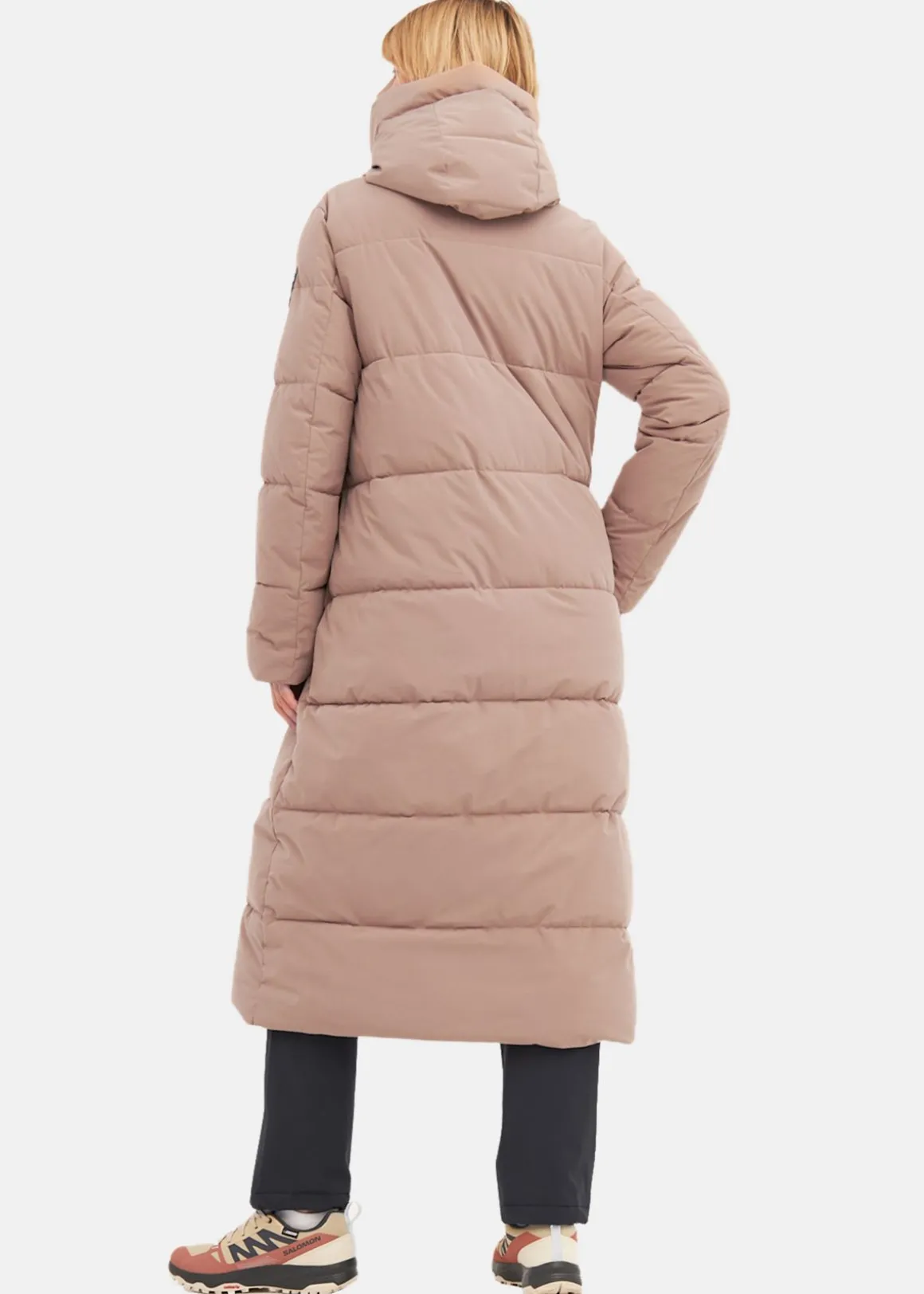 TIRA JKT W