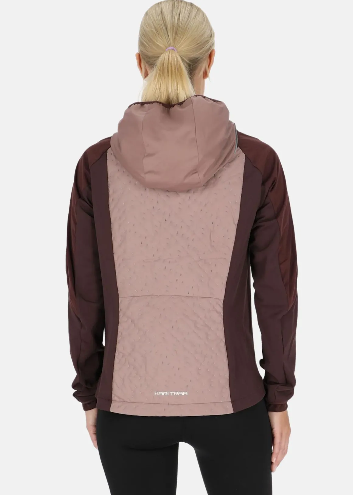 TIRILL 2.0 JACKET