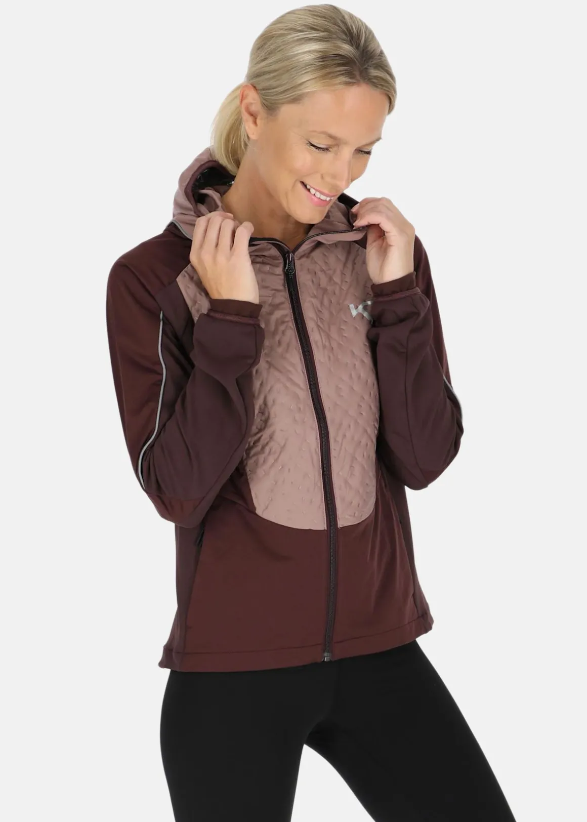 TIRILL 2.0 JACKET