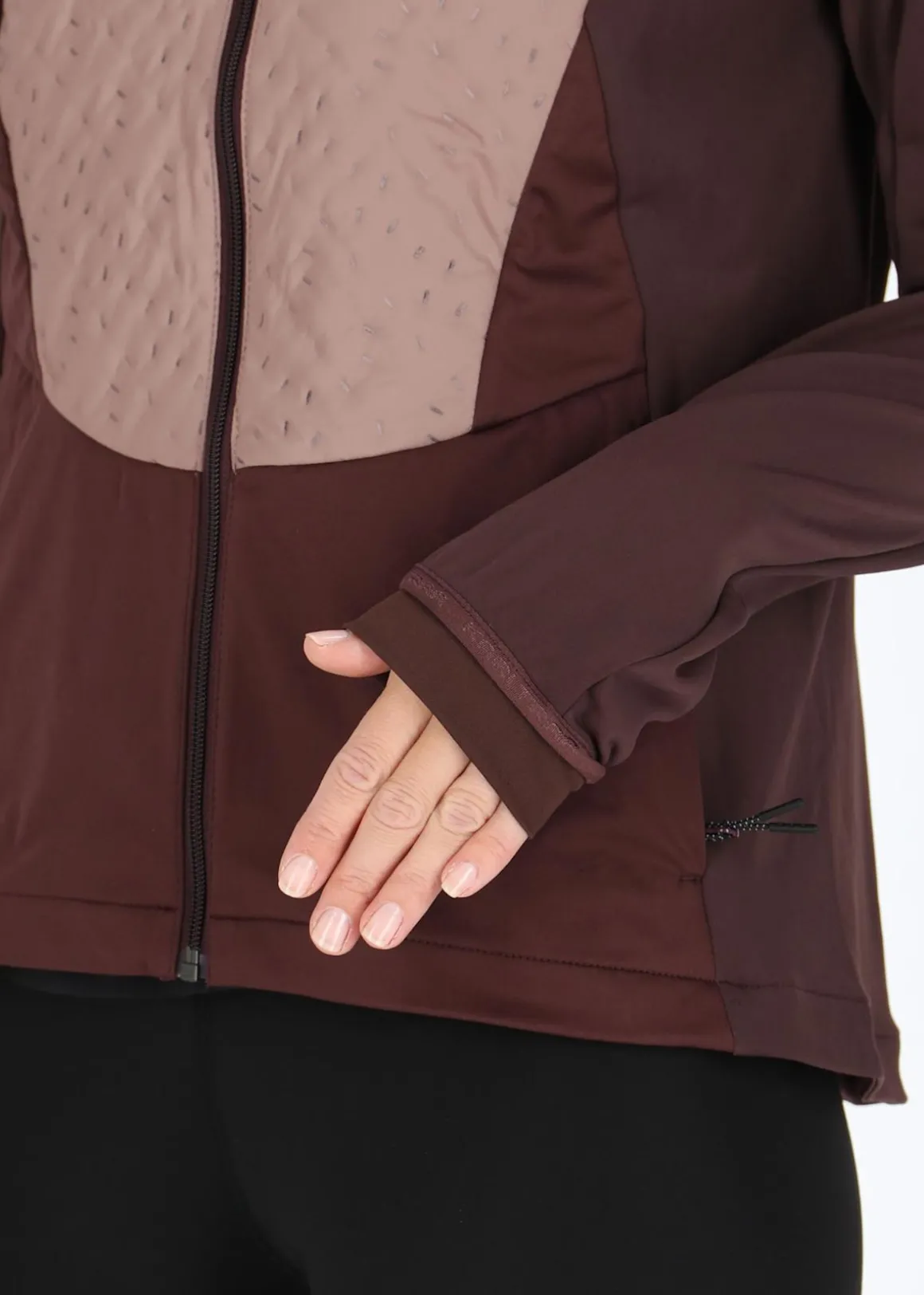TIRILL 2.0 JACKET