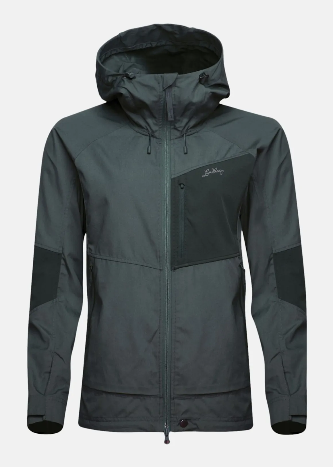 Tived Stretch Hybrid Jacket W