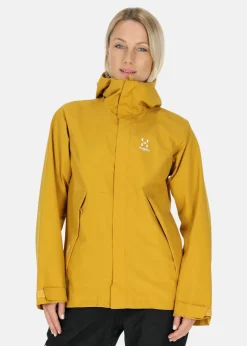 Tjärn Jacket Women
