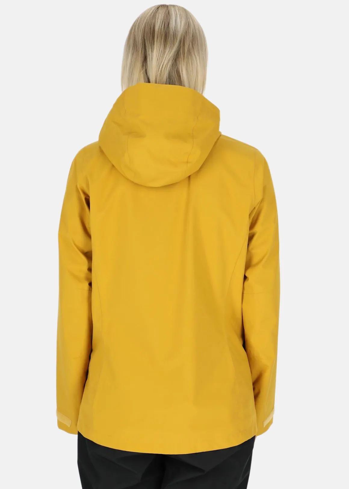 Tjärn Jacket Women