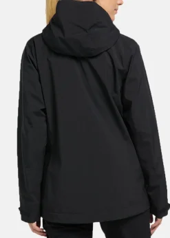 Tjärn Jacket Women
