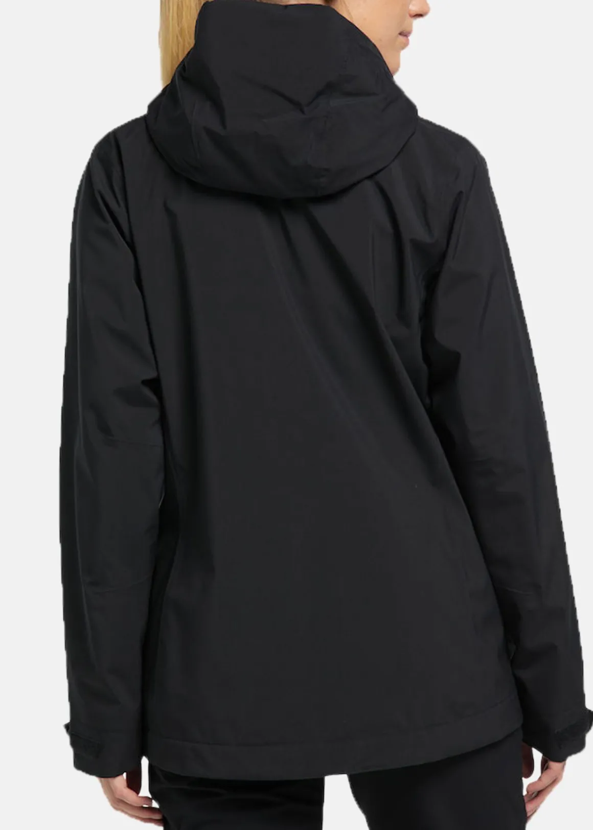 Tjärn Jacket Women