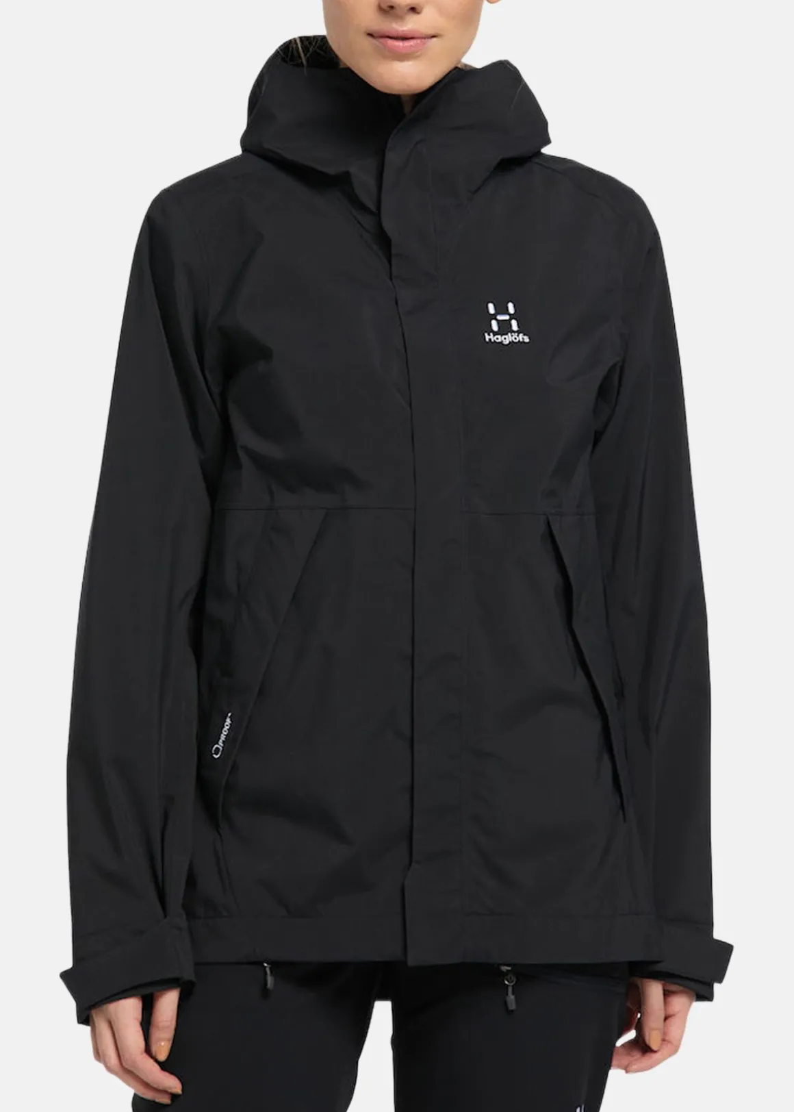 Tjärn Jacket Women