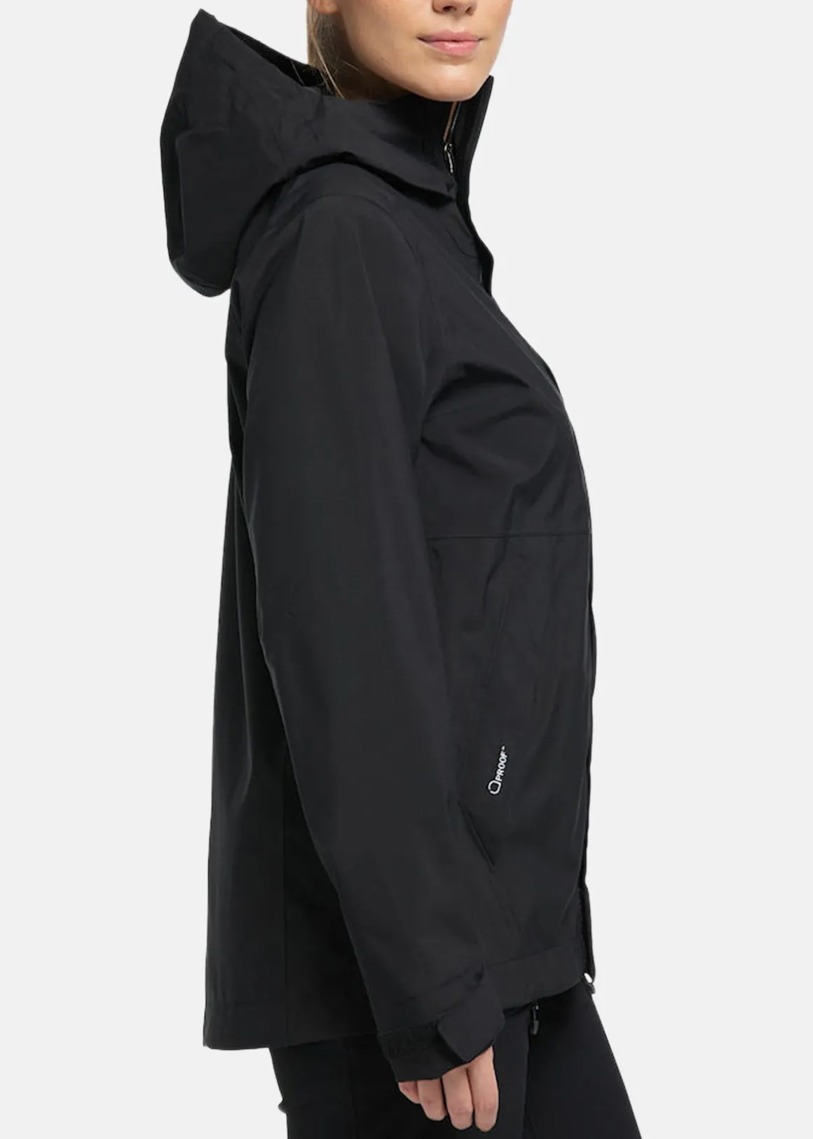 Tjärn Jacket Women
