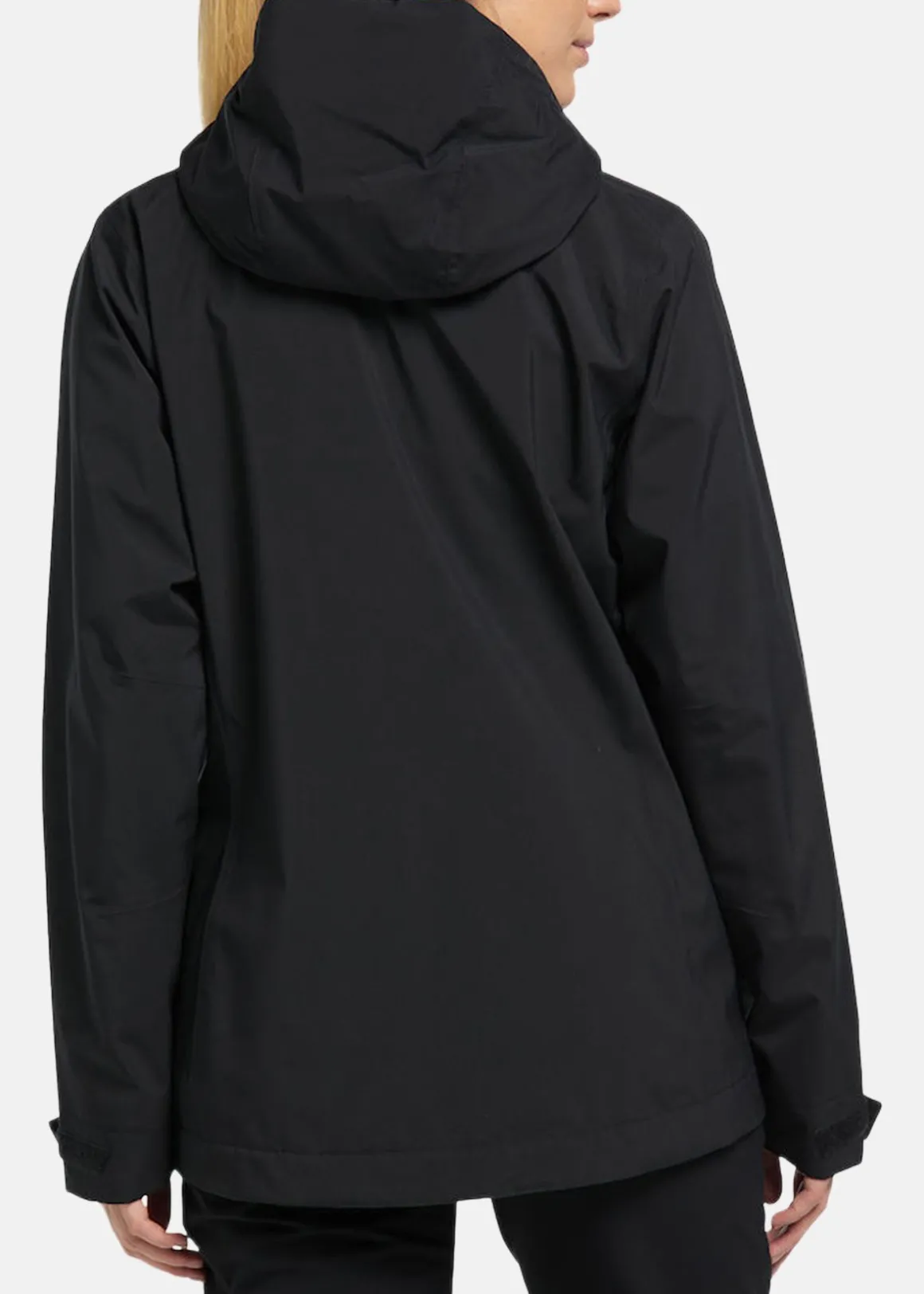 Tjärn Jacket Women