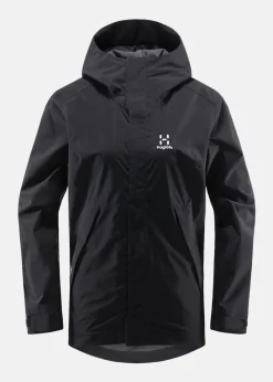 Tjärn Jacket Women