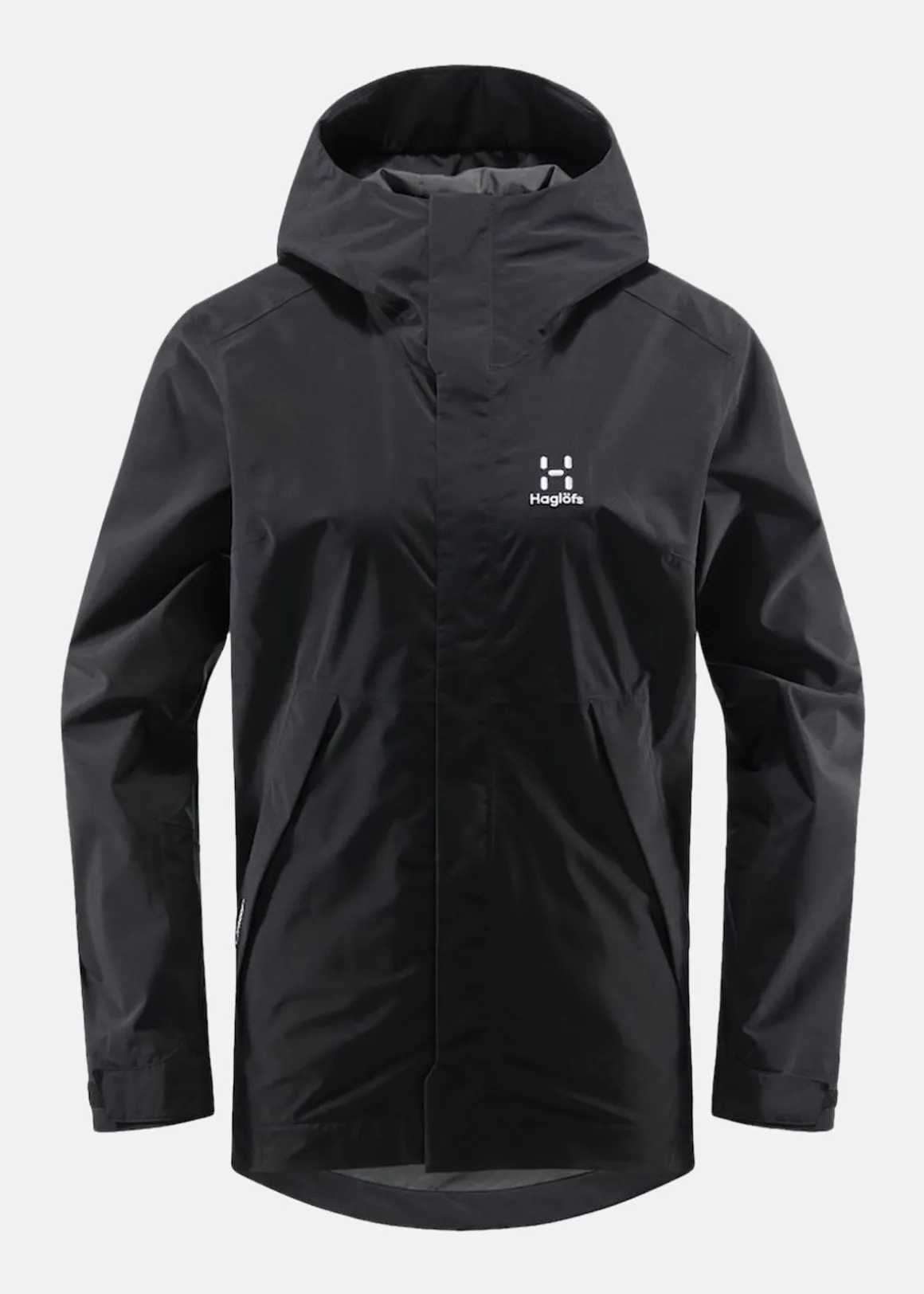Tjärn Jacket Women