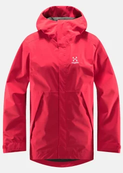 Tjärn Jacket Women