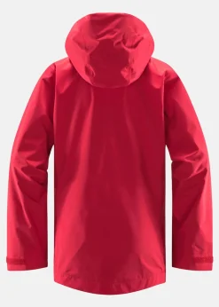 Tjärn Jacket Women
