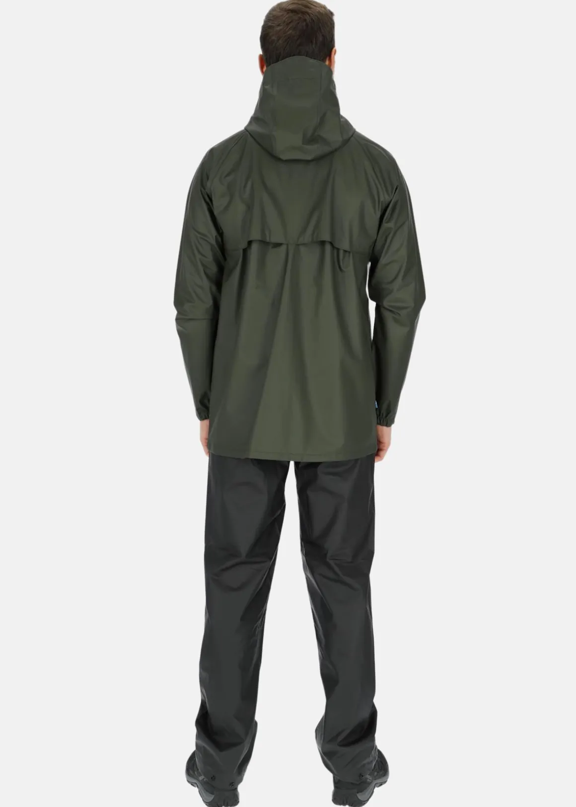 Tjärnö Rain Set
