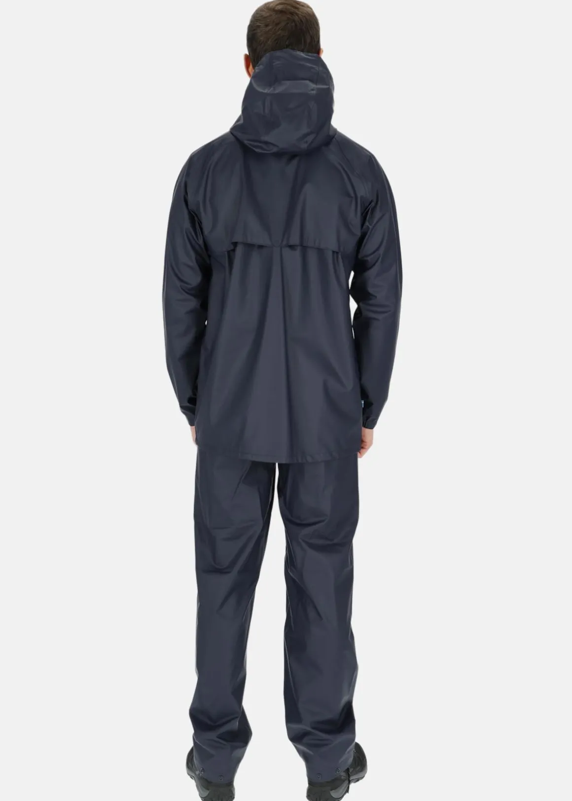 Tjärnö Rain Set