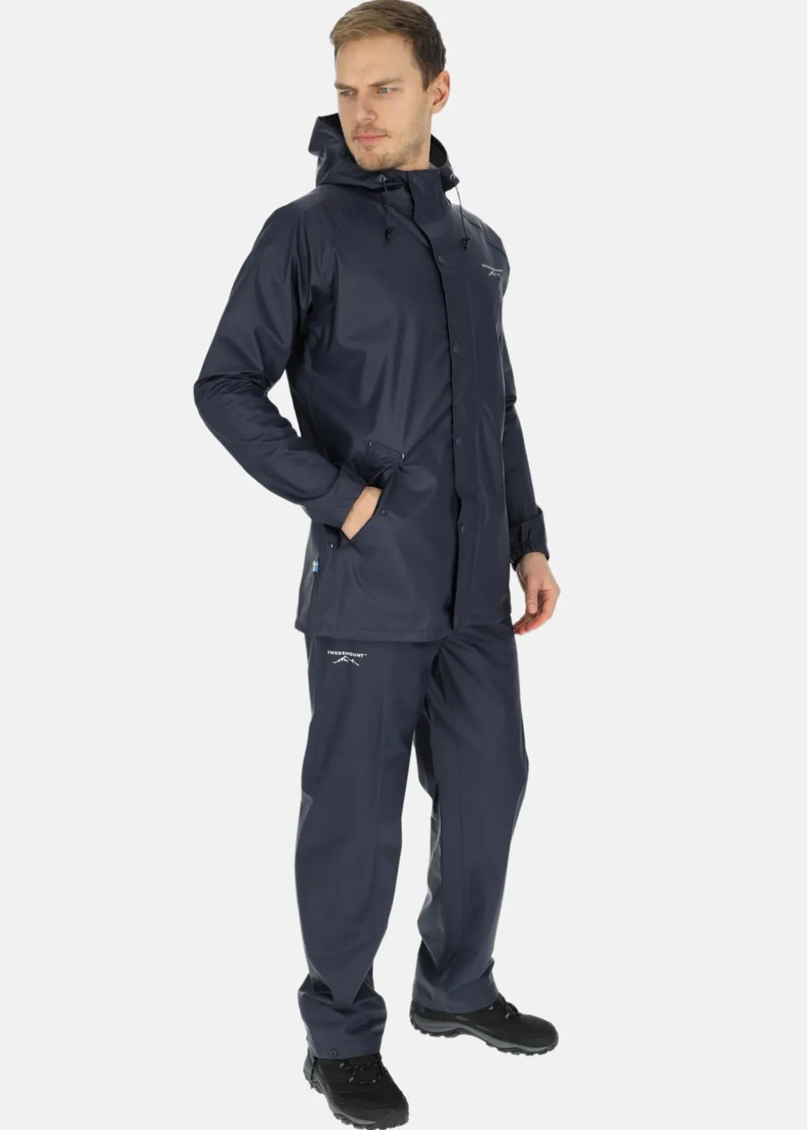 Tjärnö Rain Set