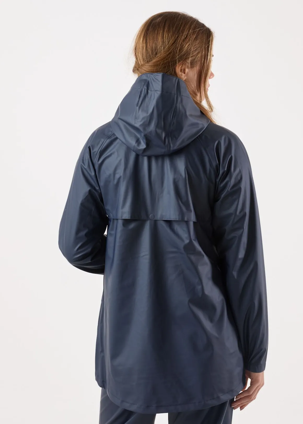 Tjärnö Rain Set W