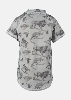 TOBAGO T-SHIRT
