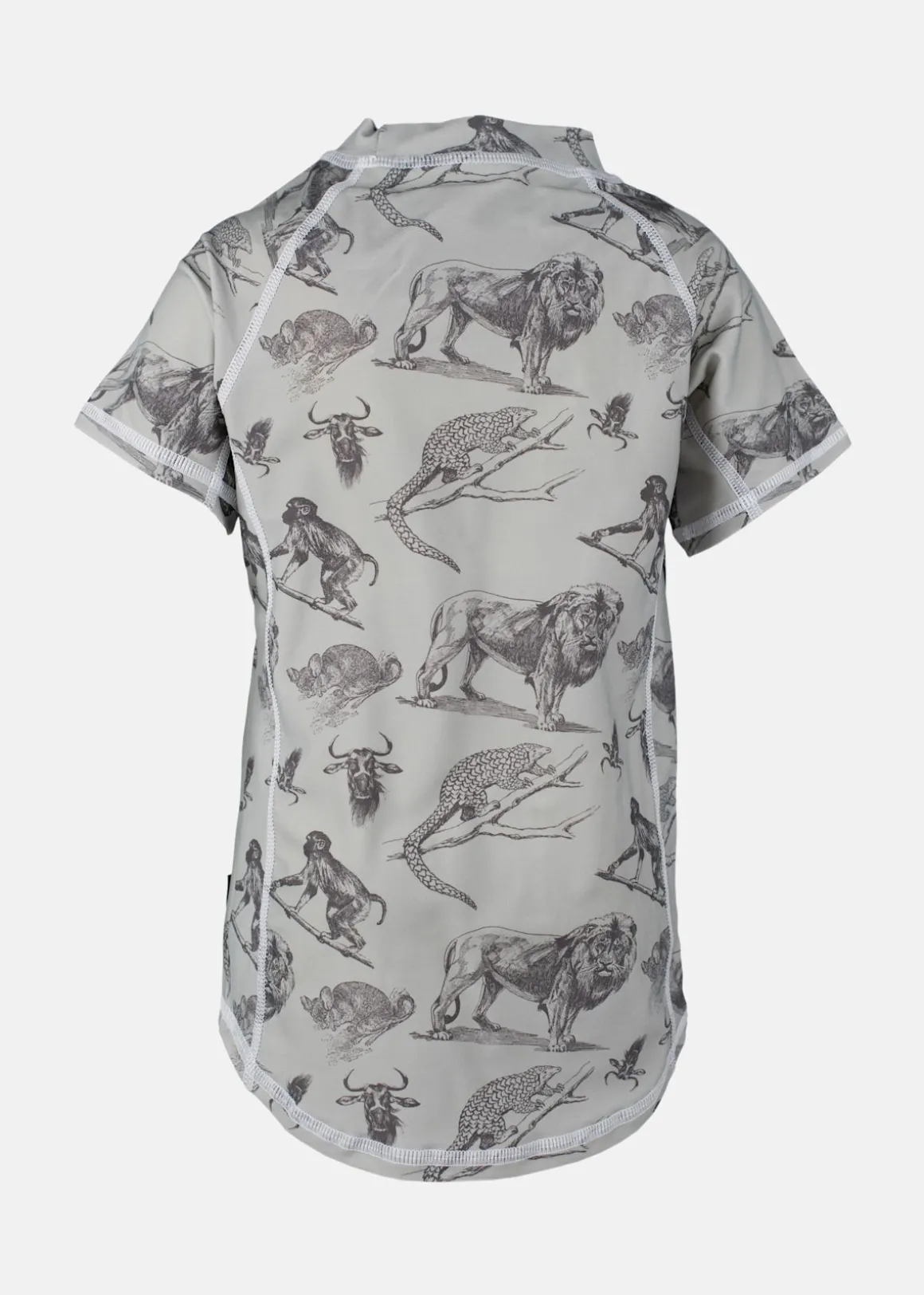 TOBAGO T-SHIRT