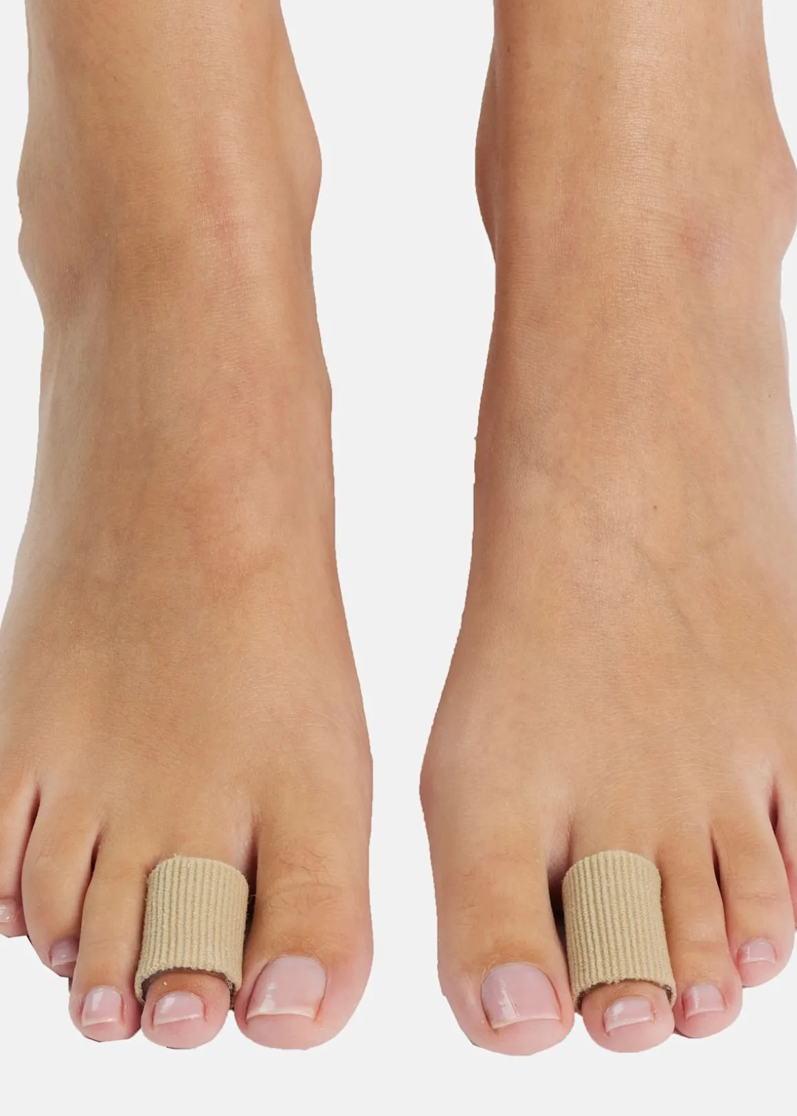 Toe Protect Tube