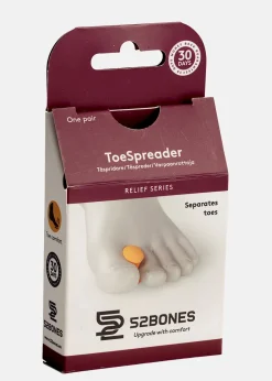 ToeSpreader