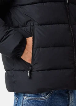 Tokyo Puffy Jacket