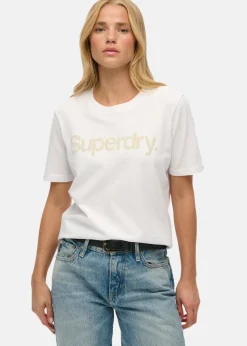 Tonal Core Tee