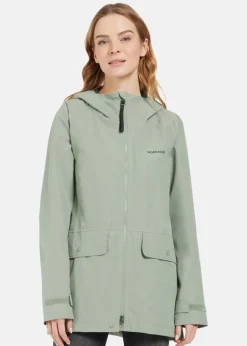 TONE WNS PARKA