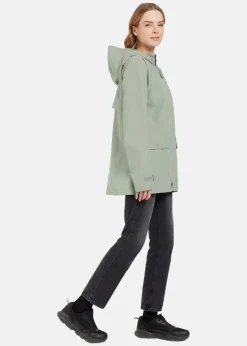 TONE WNS PARKA
