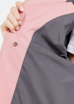 TONE WNS PARKA