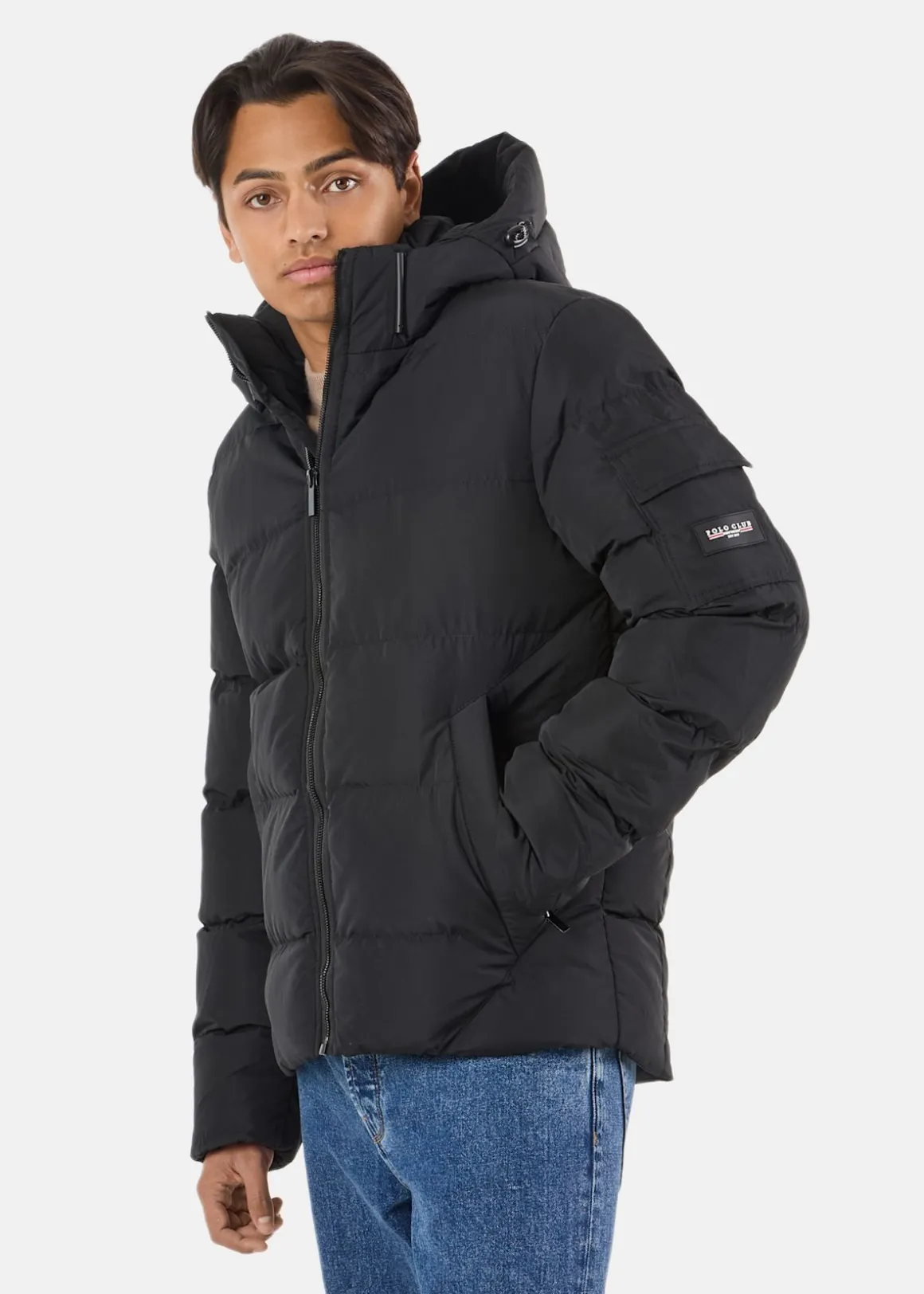 Tony Jacket M