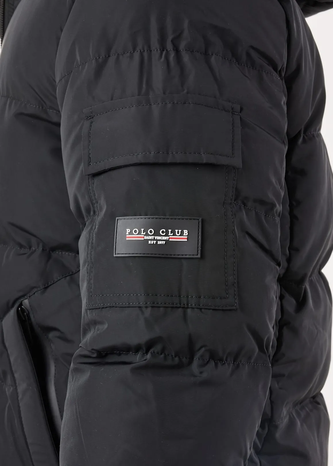 Tony Jacket M