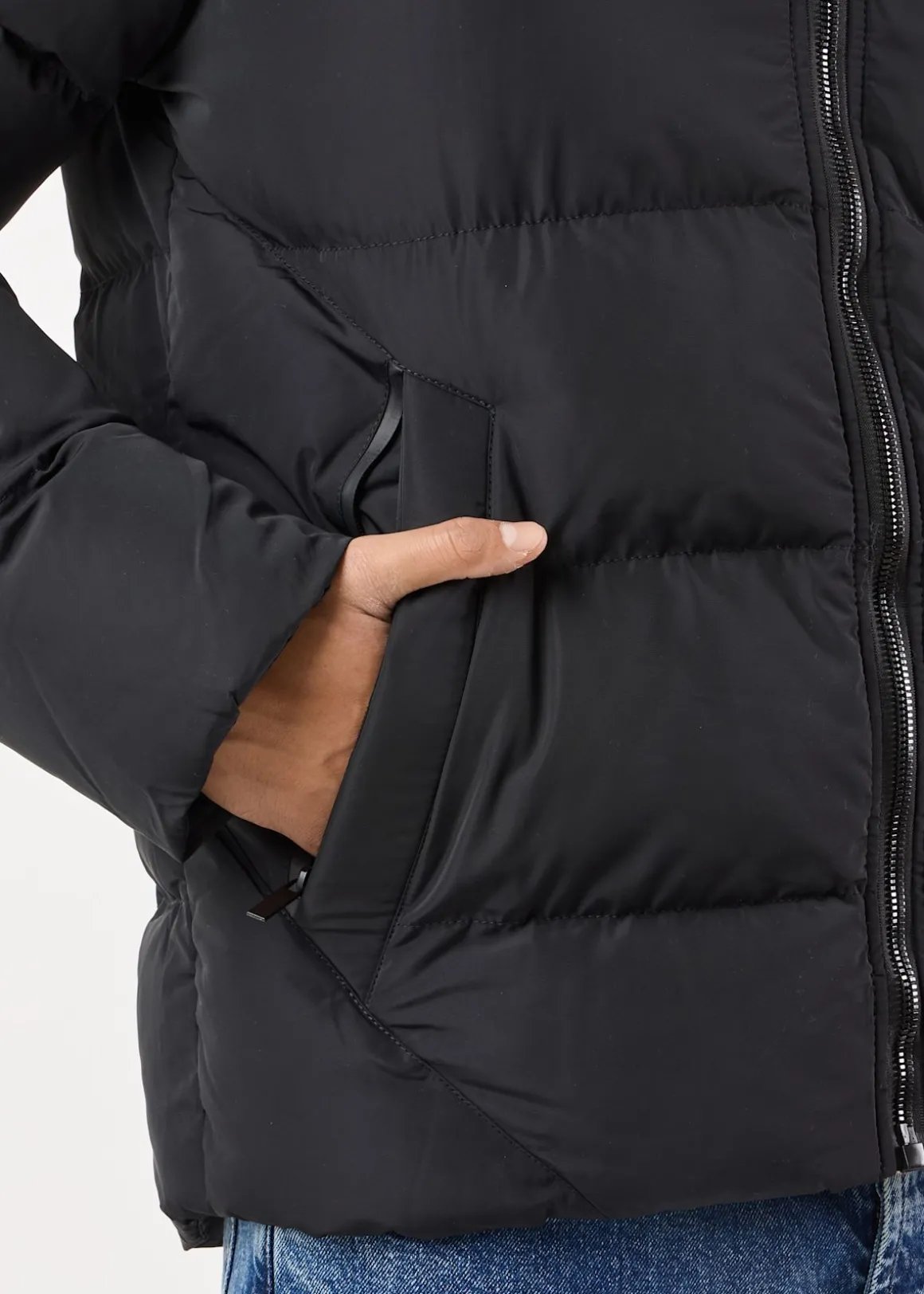 Tony Jacket M