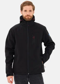 TOREKOV SHERPA