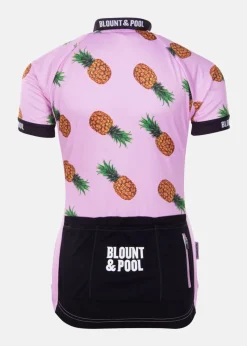 Tour Bike Tee JR