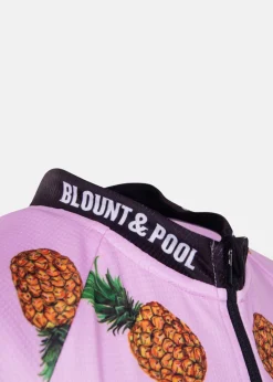 Tour Bike Tee JR