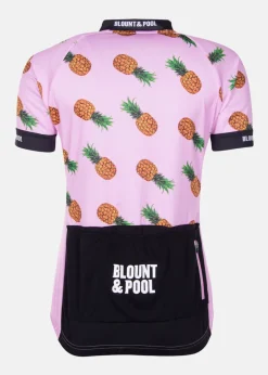 Tour Bike Tee W