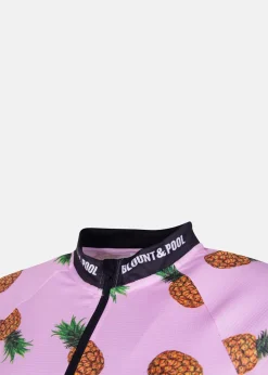 Tour Bike Tee W