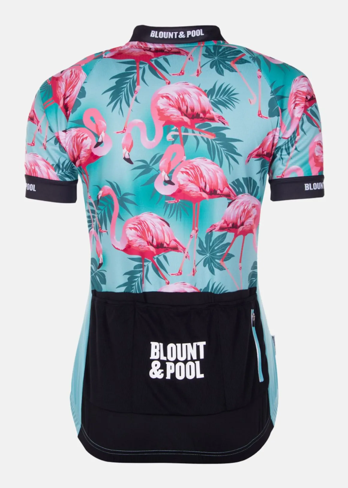 Tour Bike Tee W