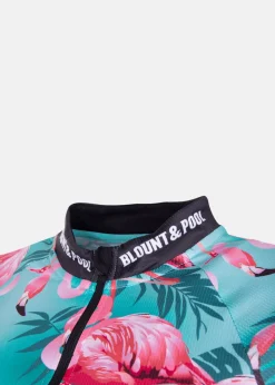 Tour Bike Tee W
