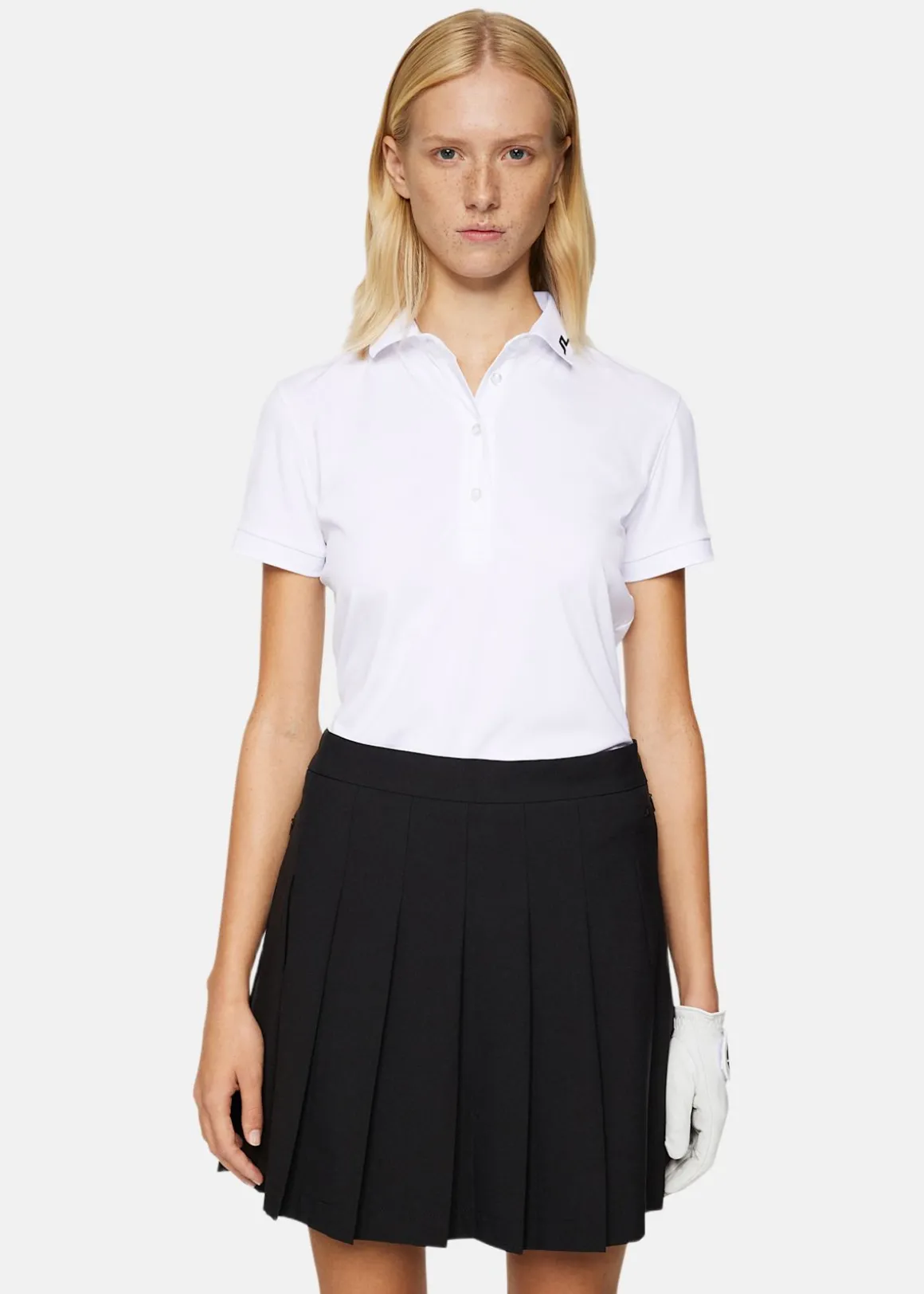 Tour Tech Golf Polo