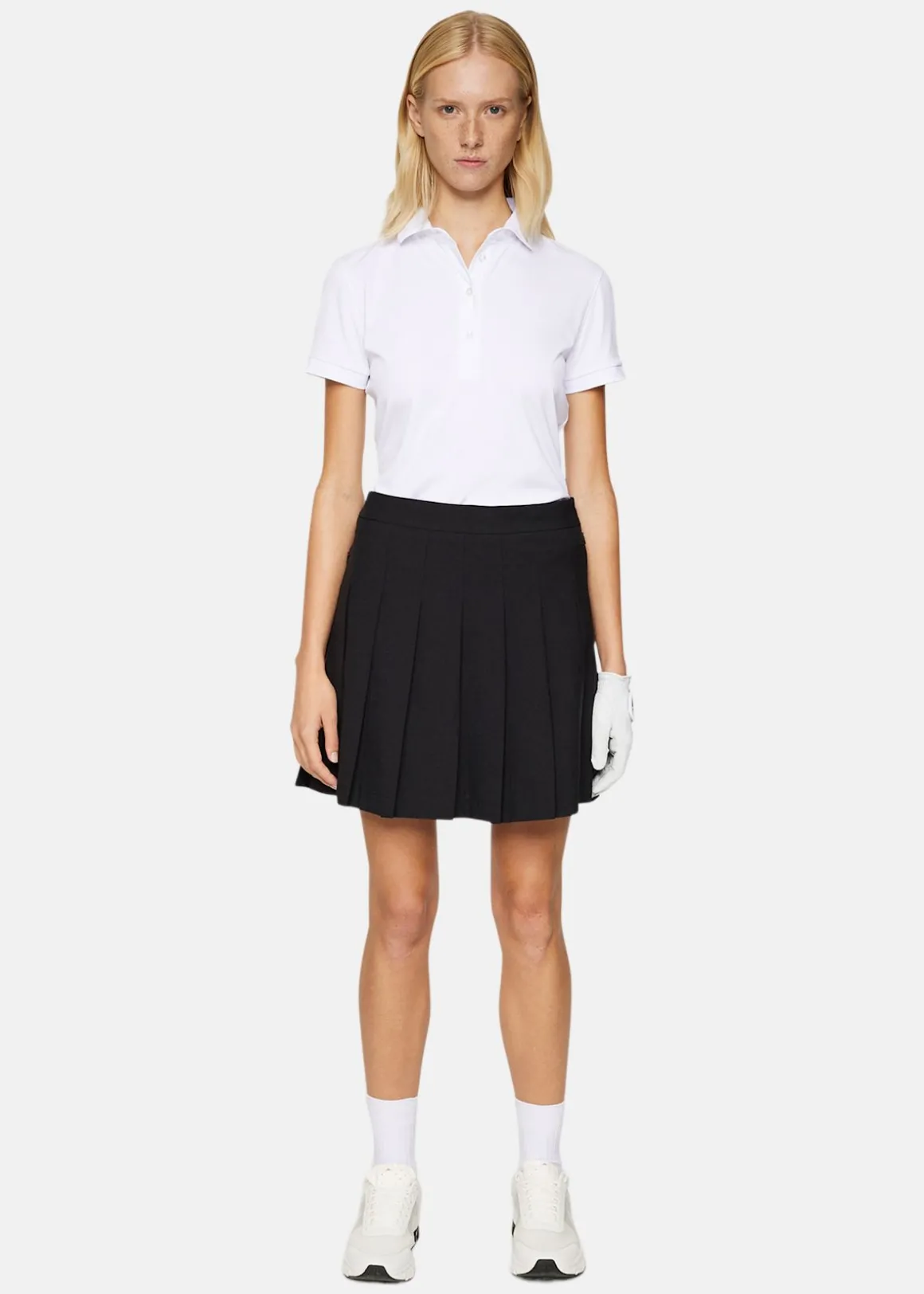 Tour Tech Golf Polo