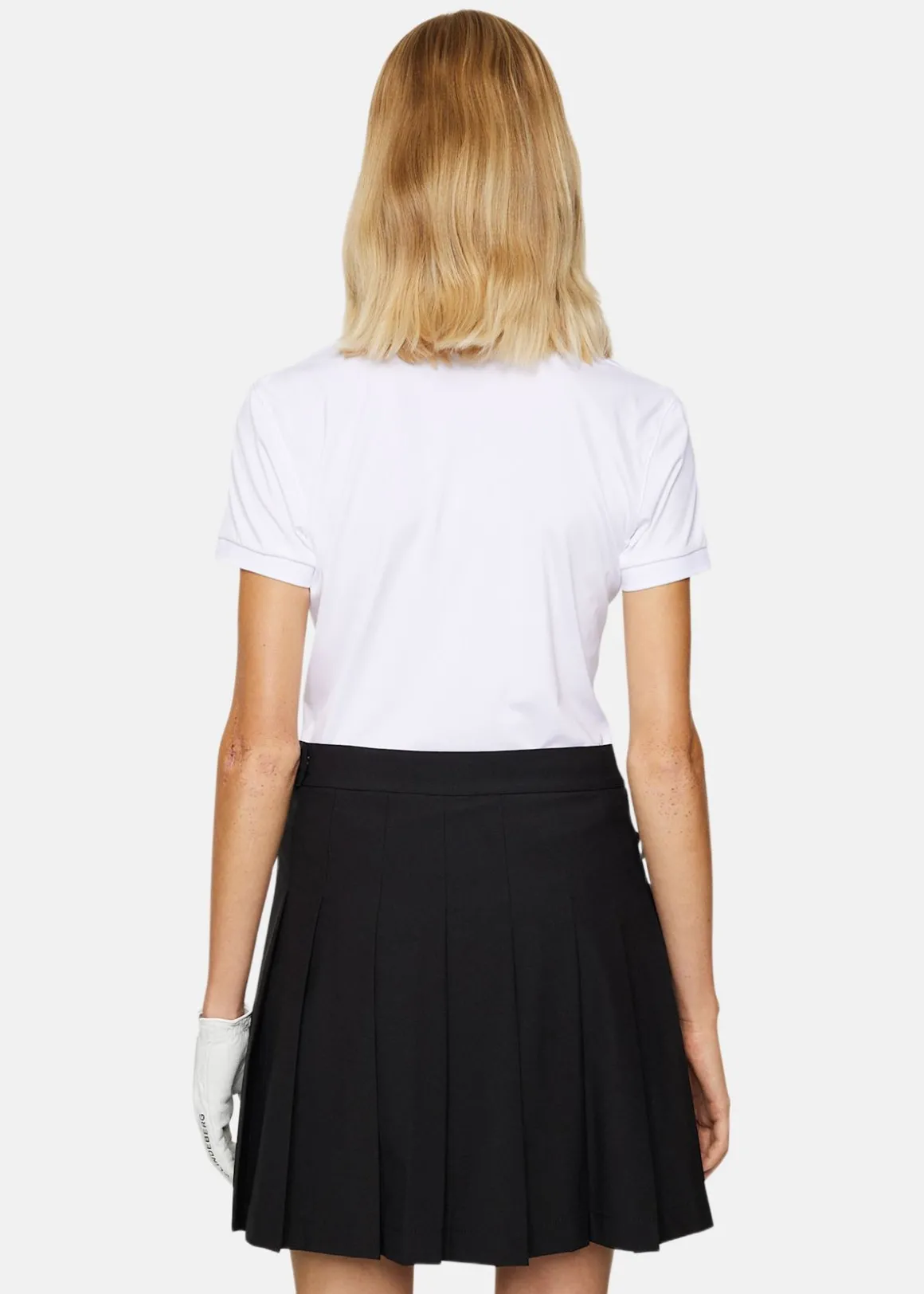 Tour Tech Golf Polo