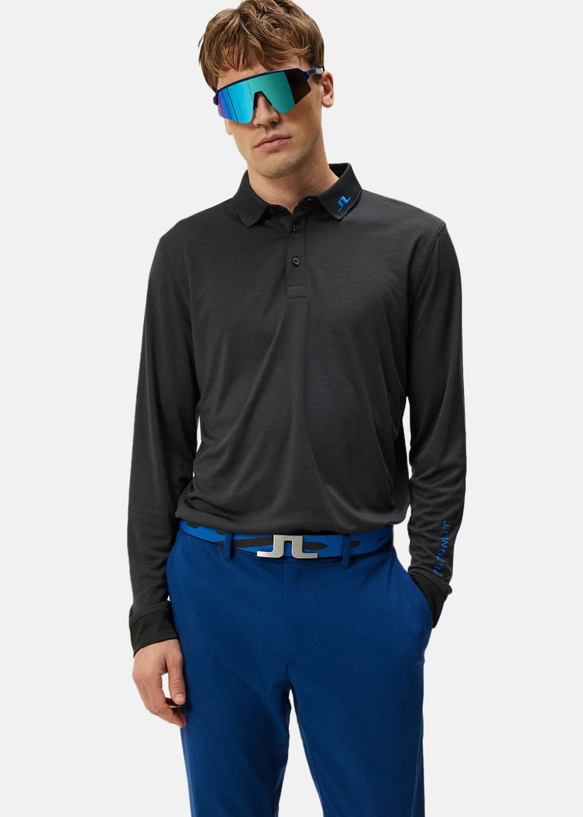 Tour Tech Long Sleeve