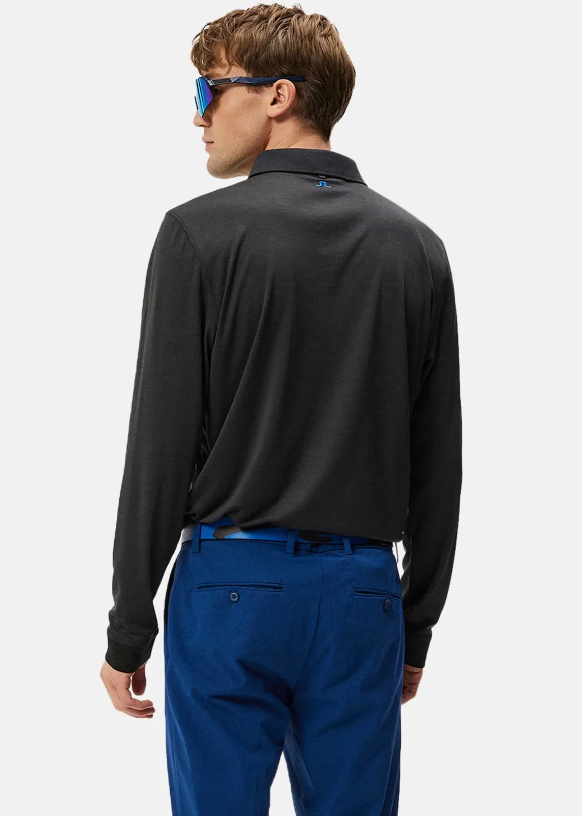 Tour Tech Long Sleeve
