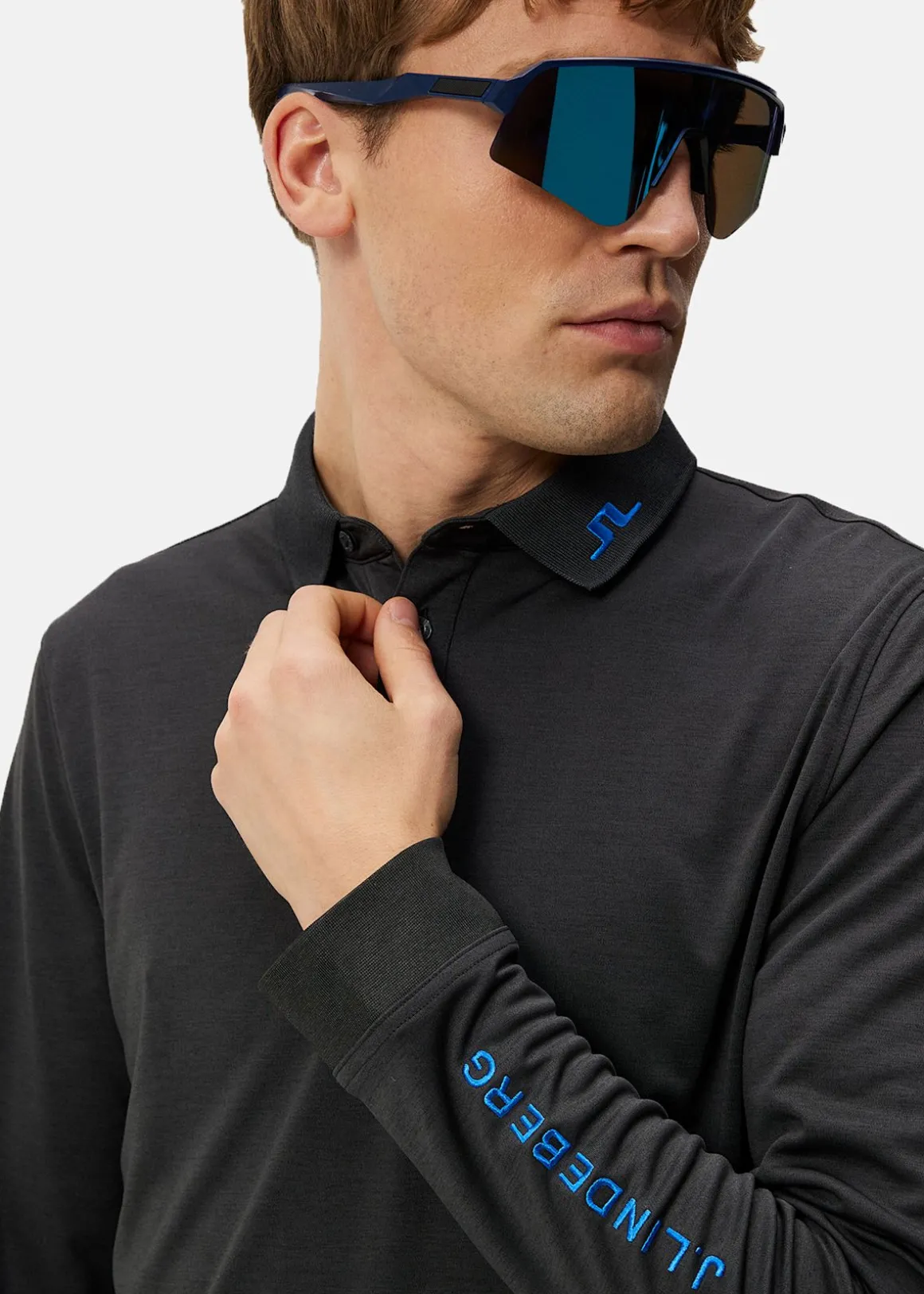 Tour Tech Long Sleeve