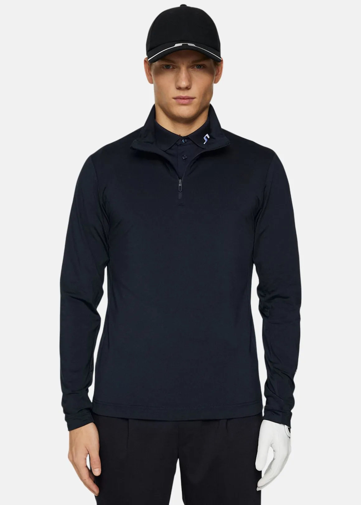 Tour Tech Mid Layer
